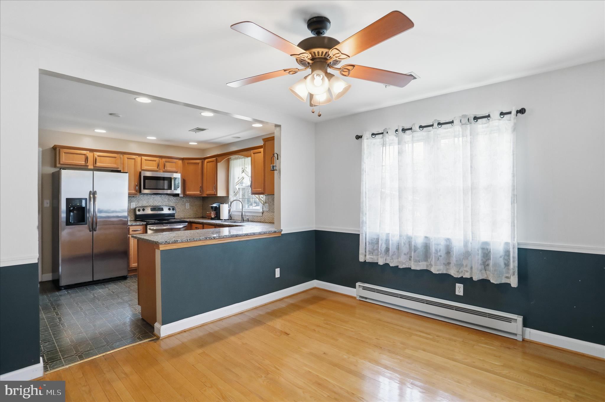 VAN LEAR - Residential