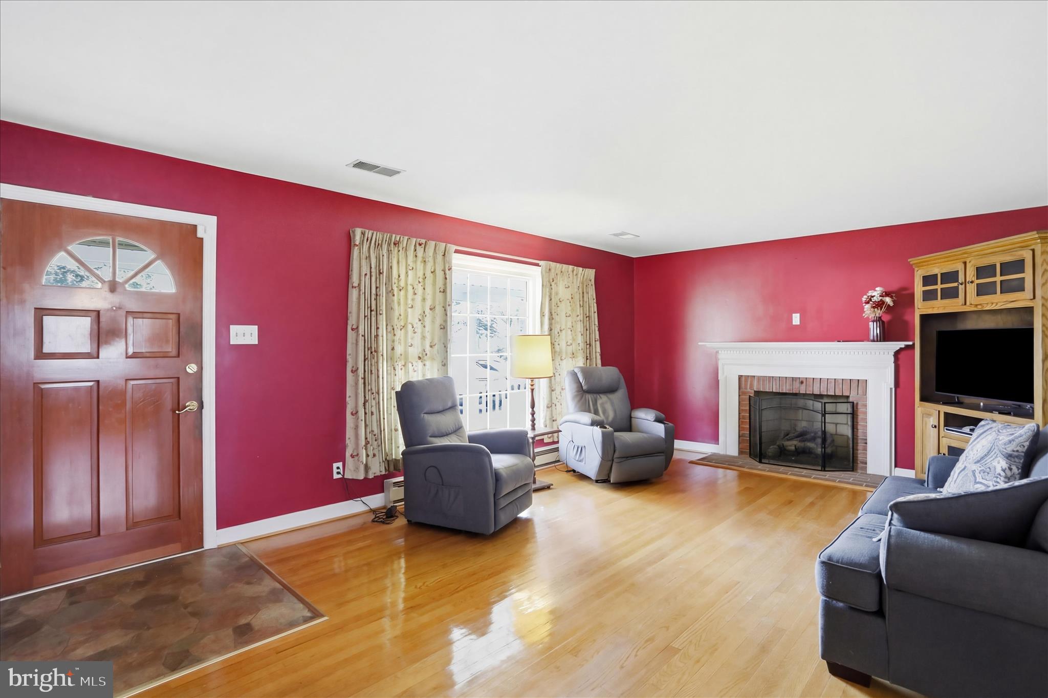 VAN LEAR - Residential