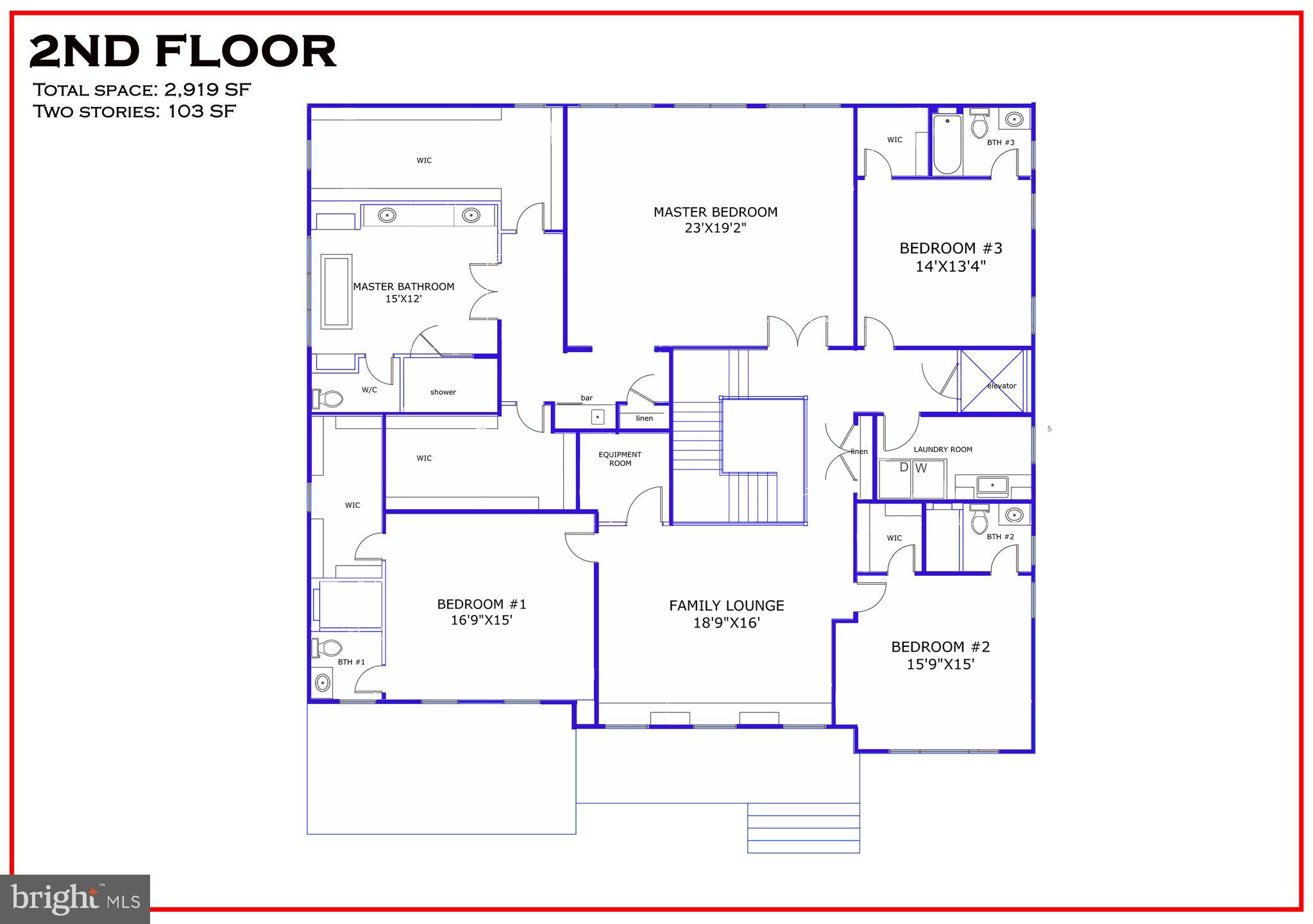 VIENNA WOODS - Residential