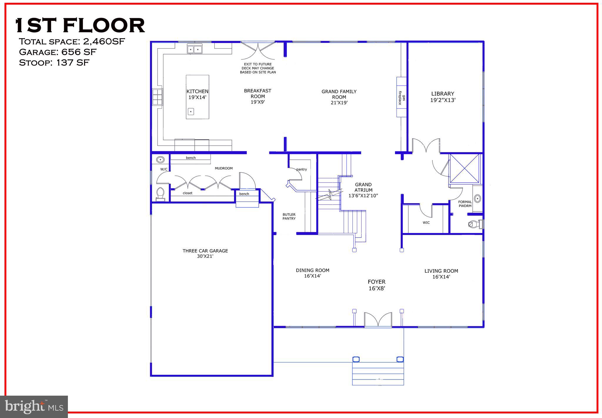 VIENNA WOODS - Residential