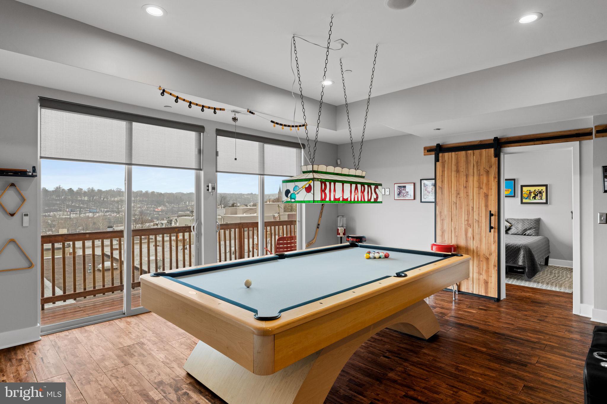 MANAYUNK - Residential