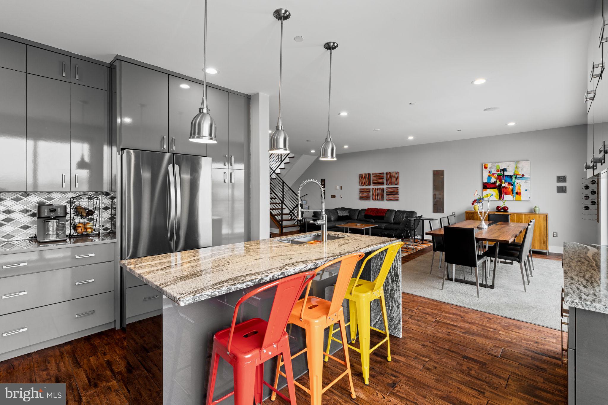 MANAYUNK - Residential