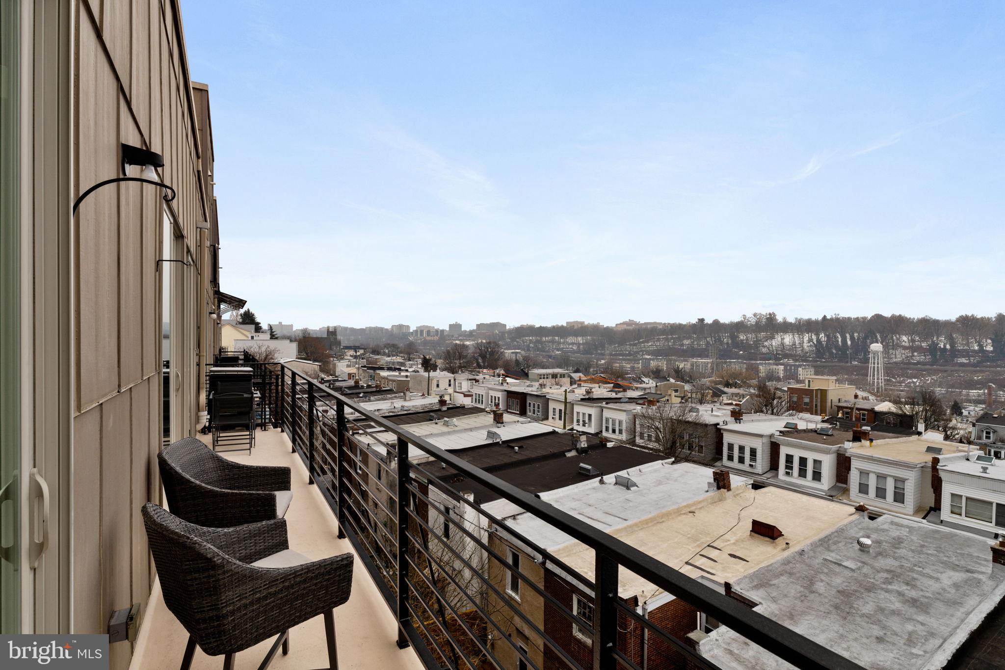 MANAYUNK - Residential