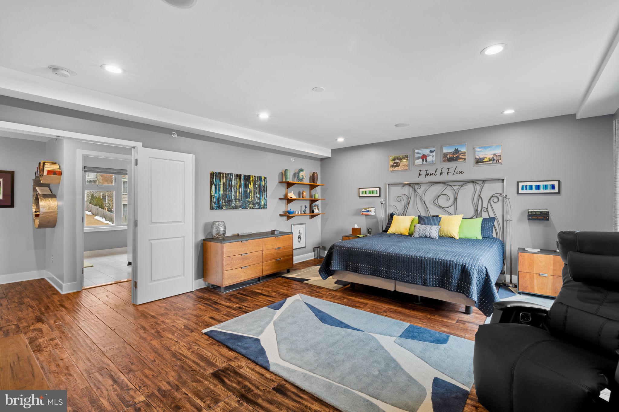 MANAYUNK - Residential