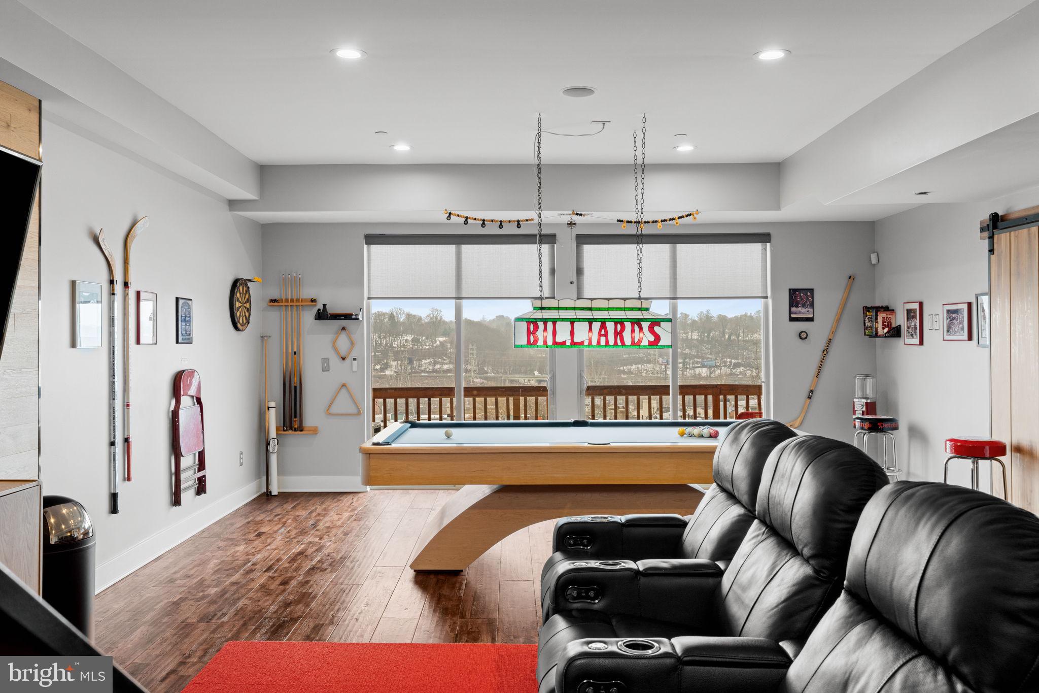 MANAYUNK - Residential