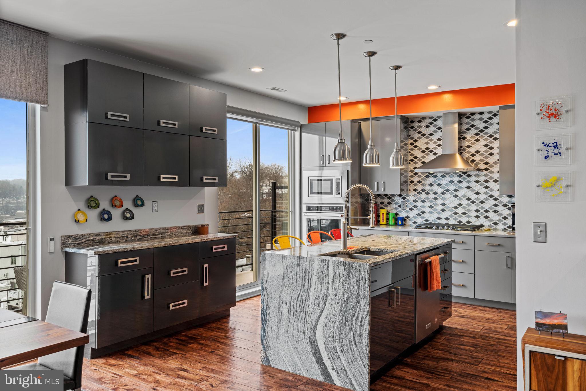 MANAYUNK - Residential