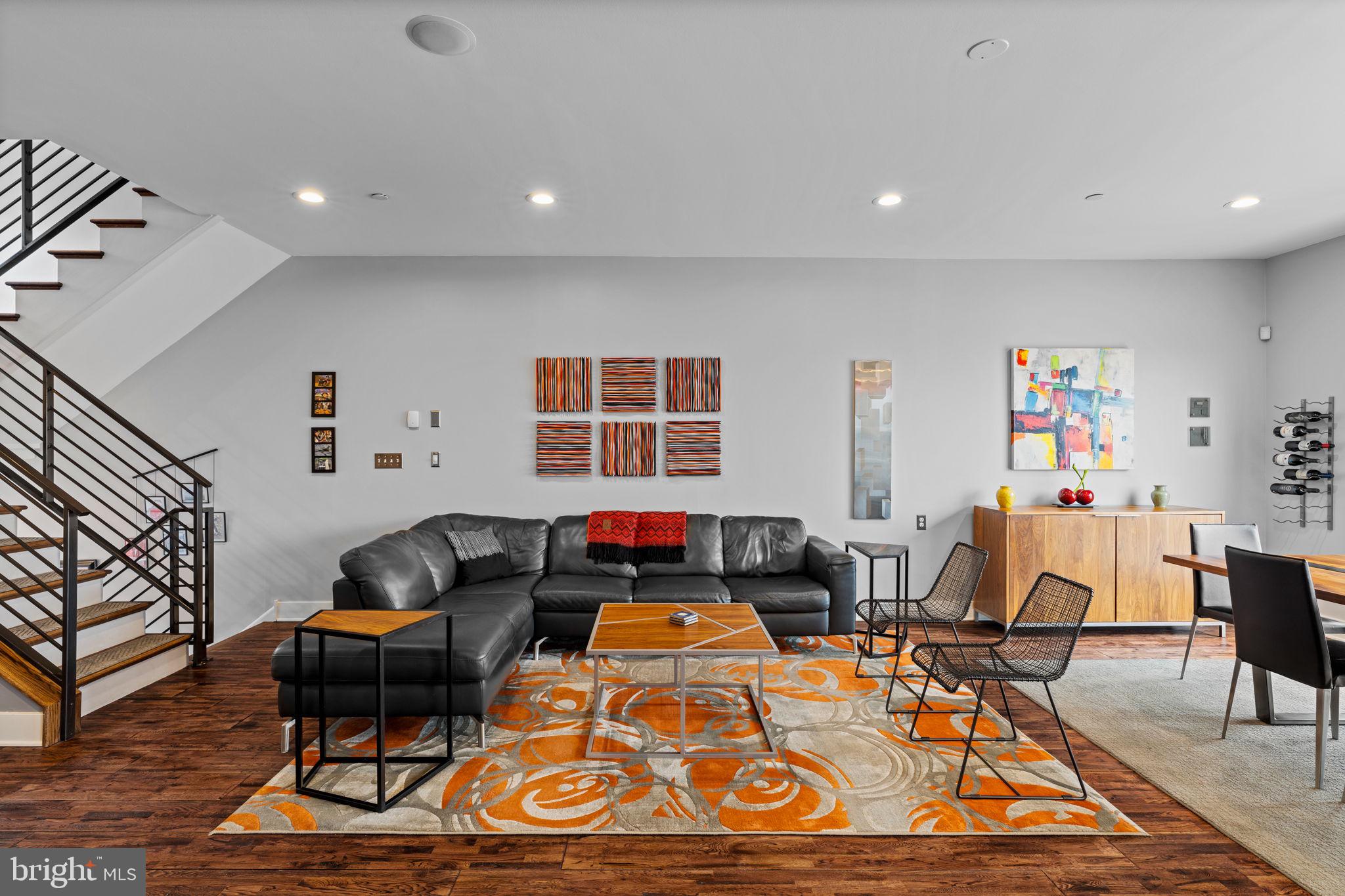 MANAYUNK - Residential