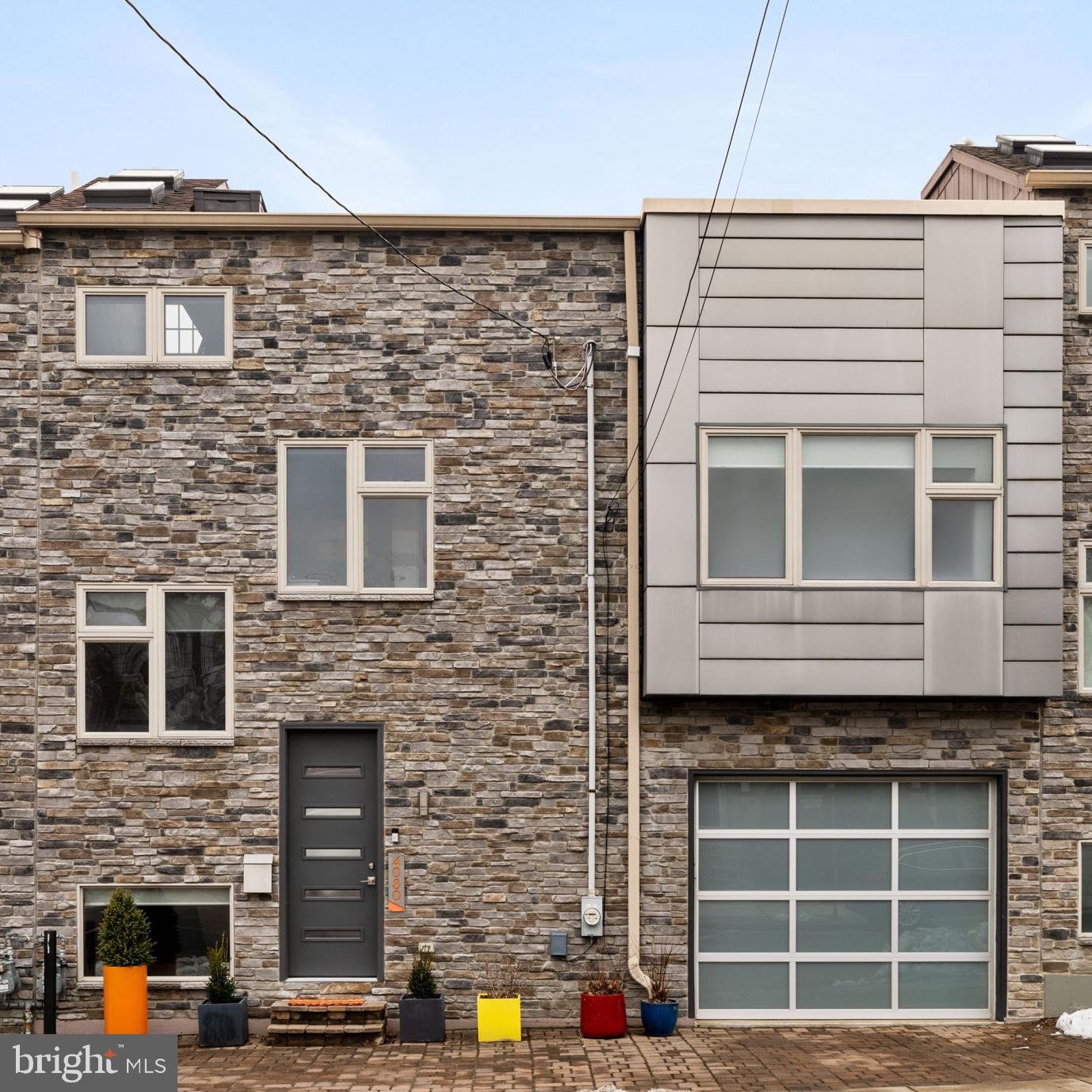 MANAYUNK - Residential