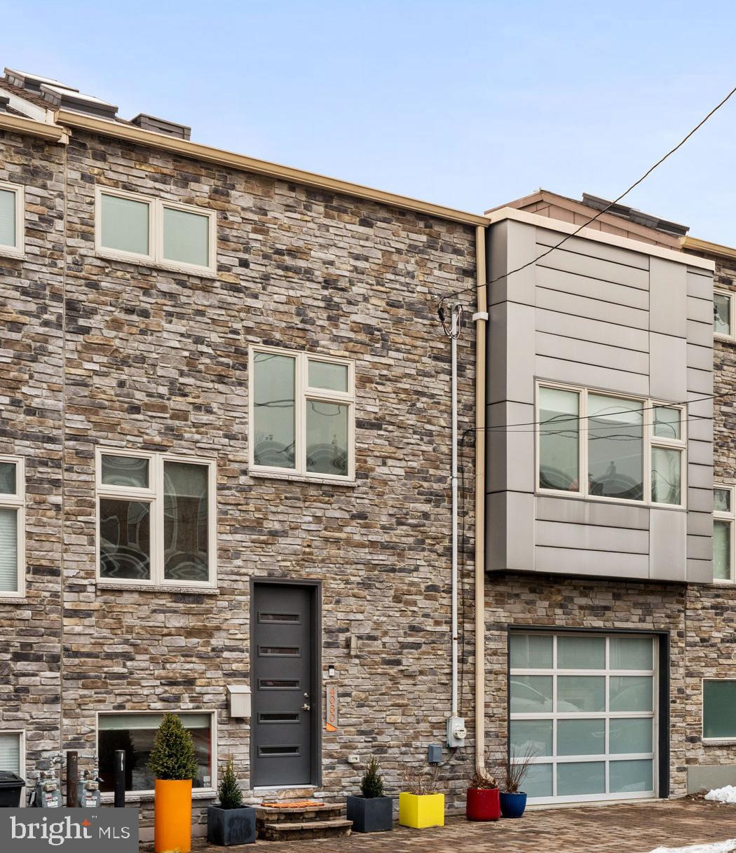 MANAYUNK - Residential