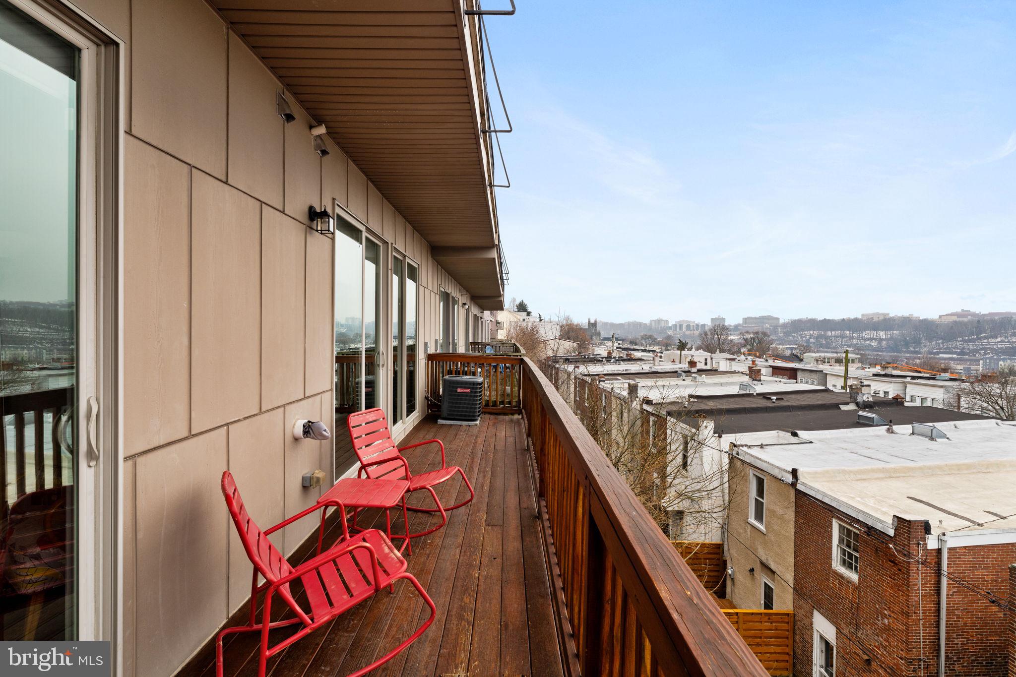 MANAYUNK - Residential