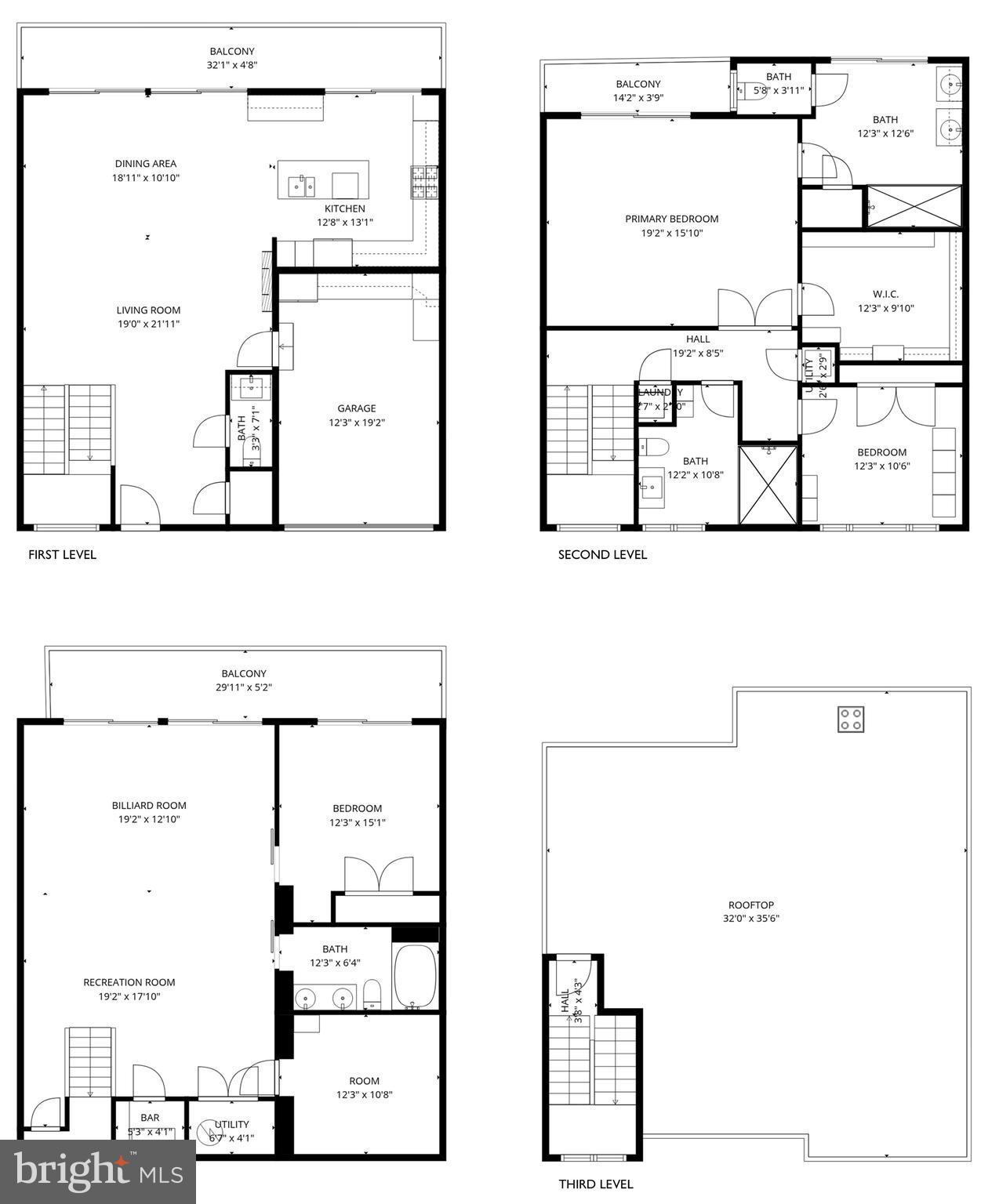 MANAYUNK - Residential