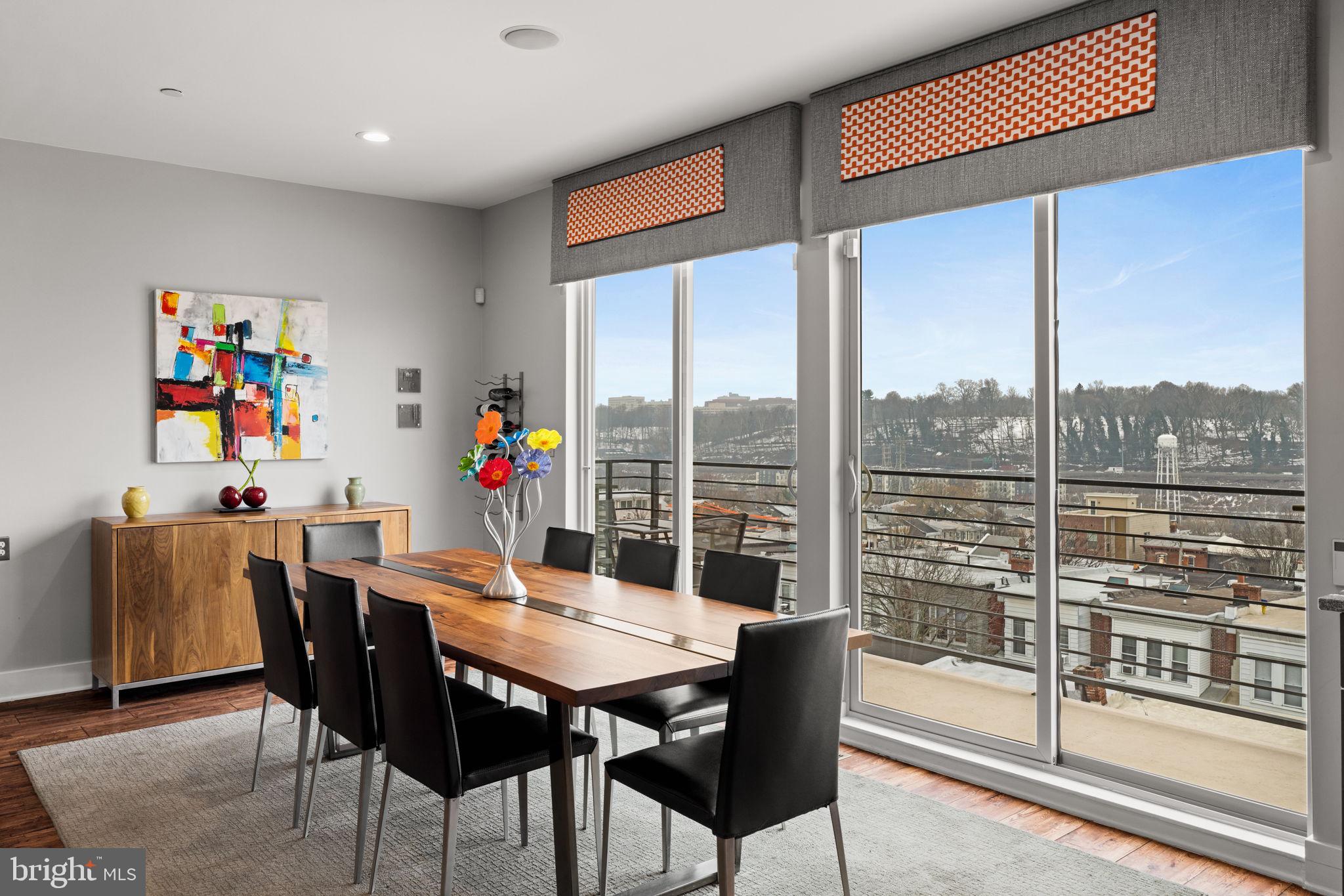 MANAYUNK - Residential