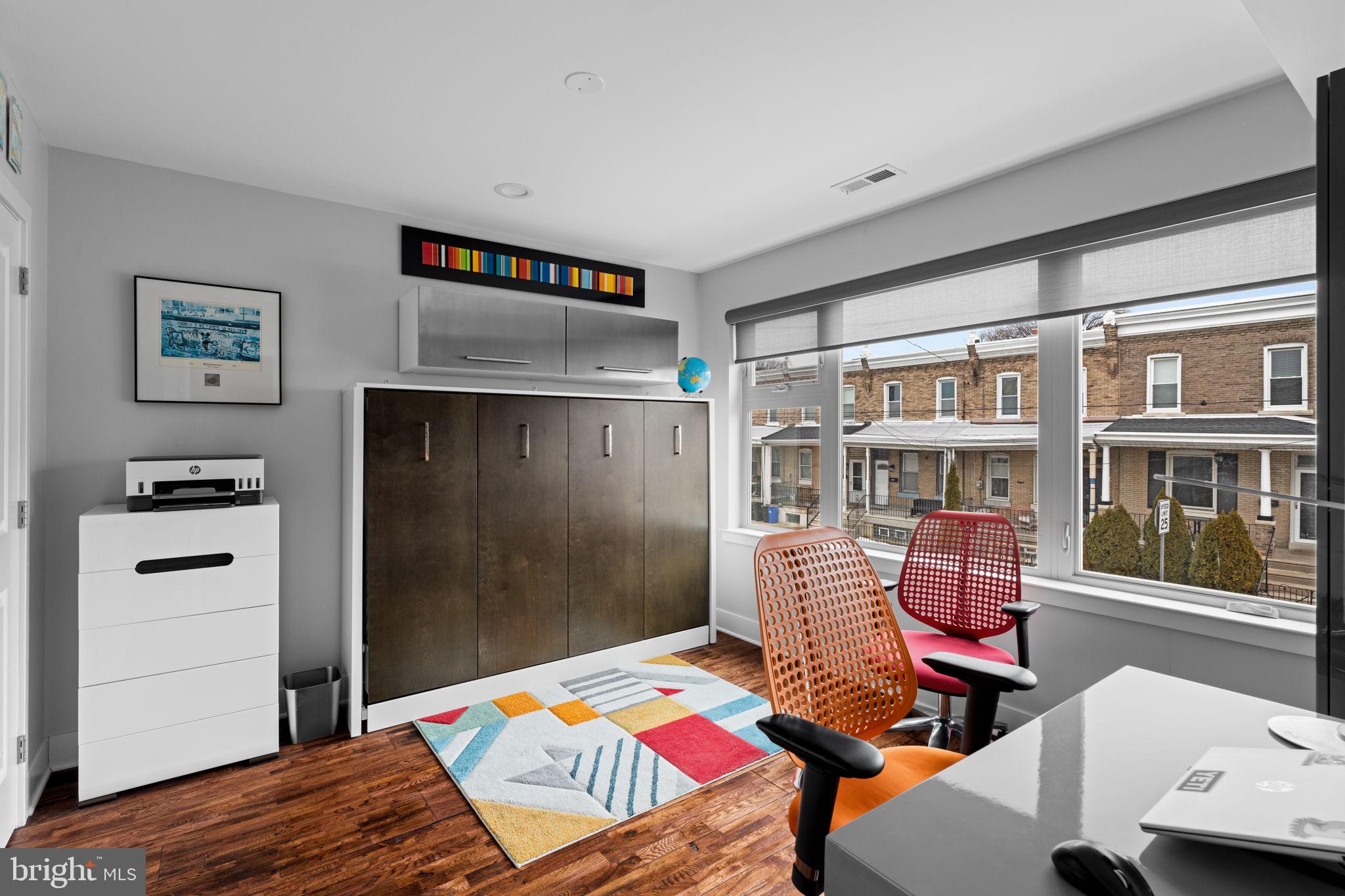 MANAYUNK - Residential