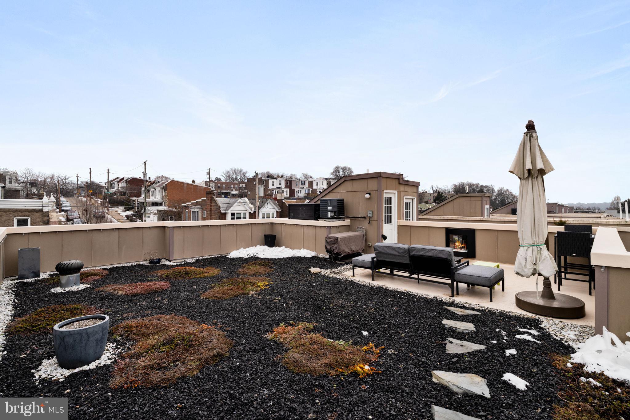 MANAYUNK - Residential