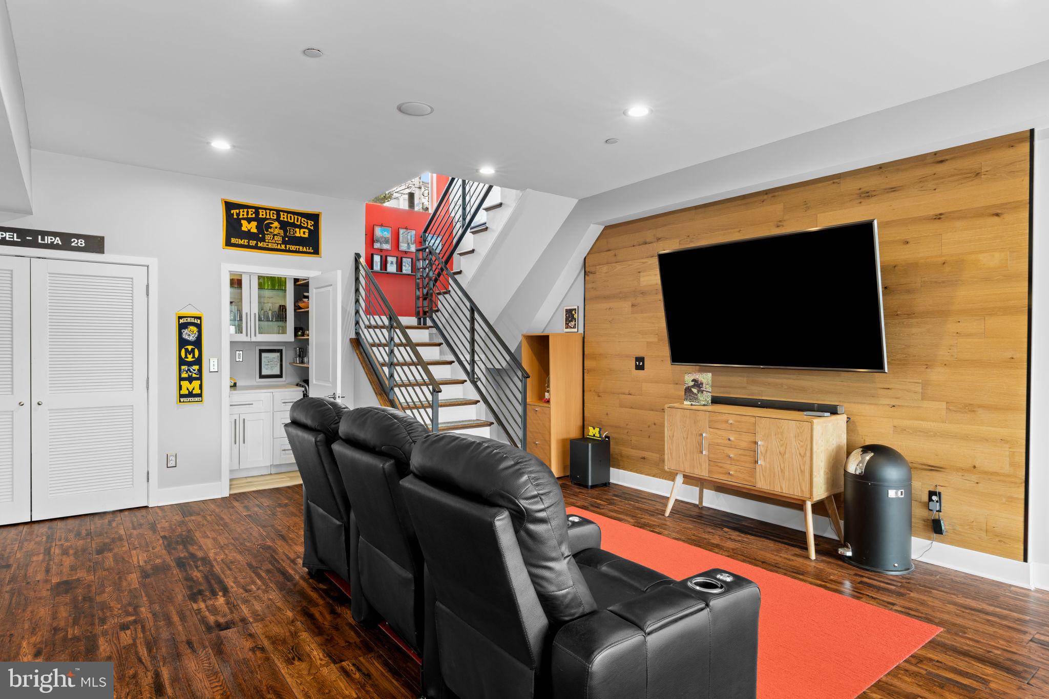 MANAYUNK - Residential