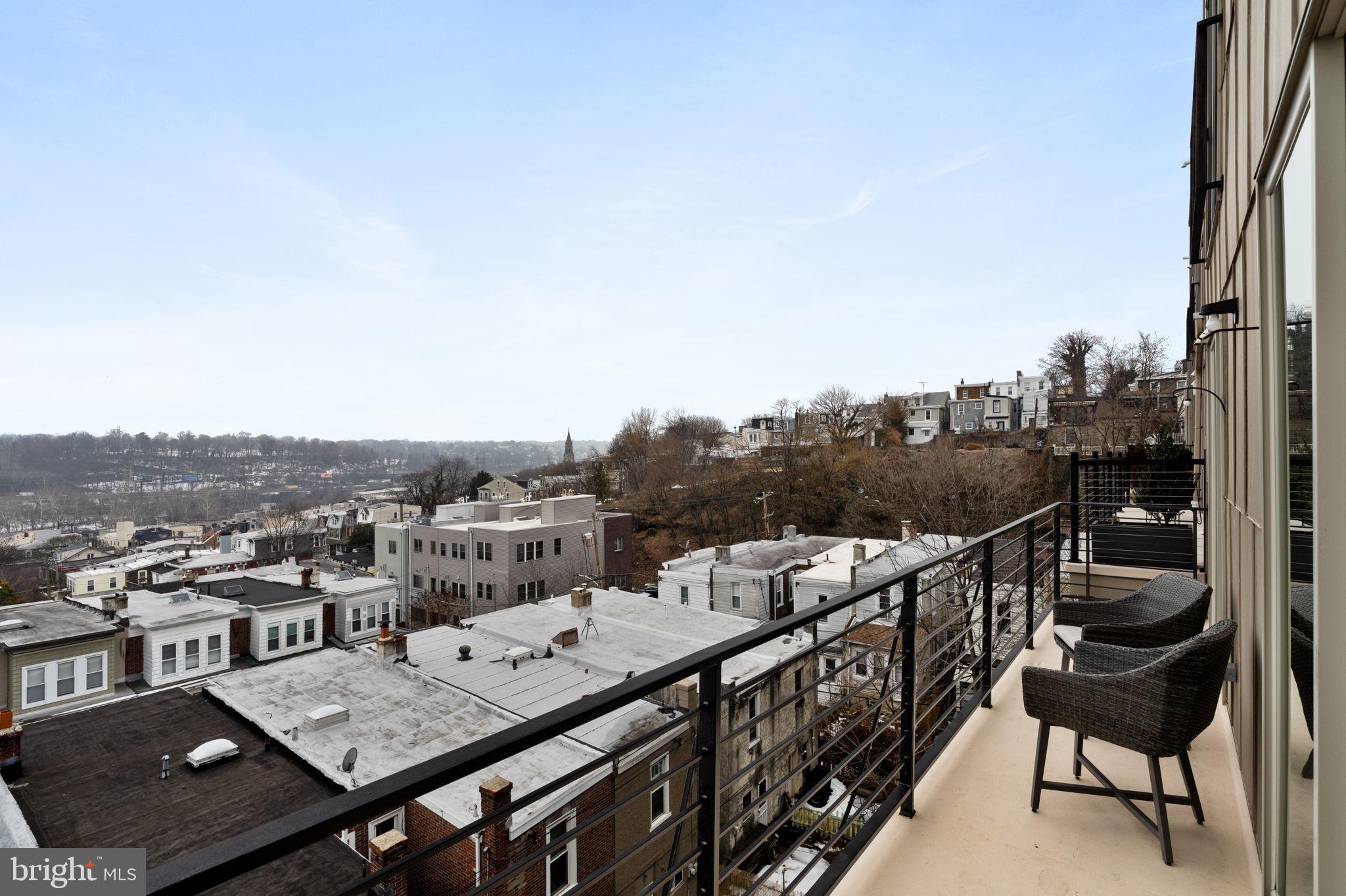 MANAYUNK - Residential