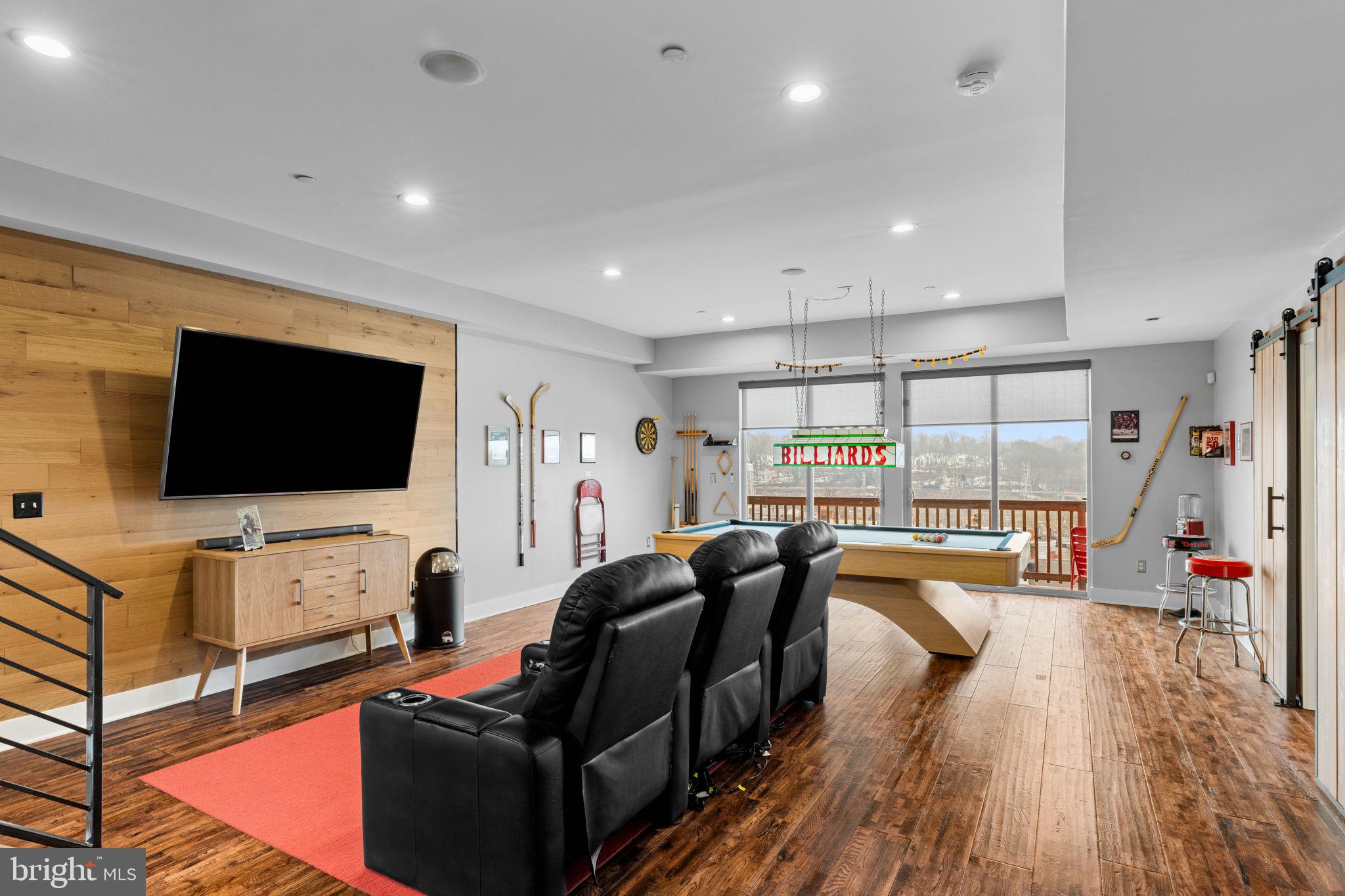 MANAYUNK - Residential