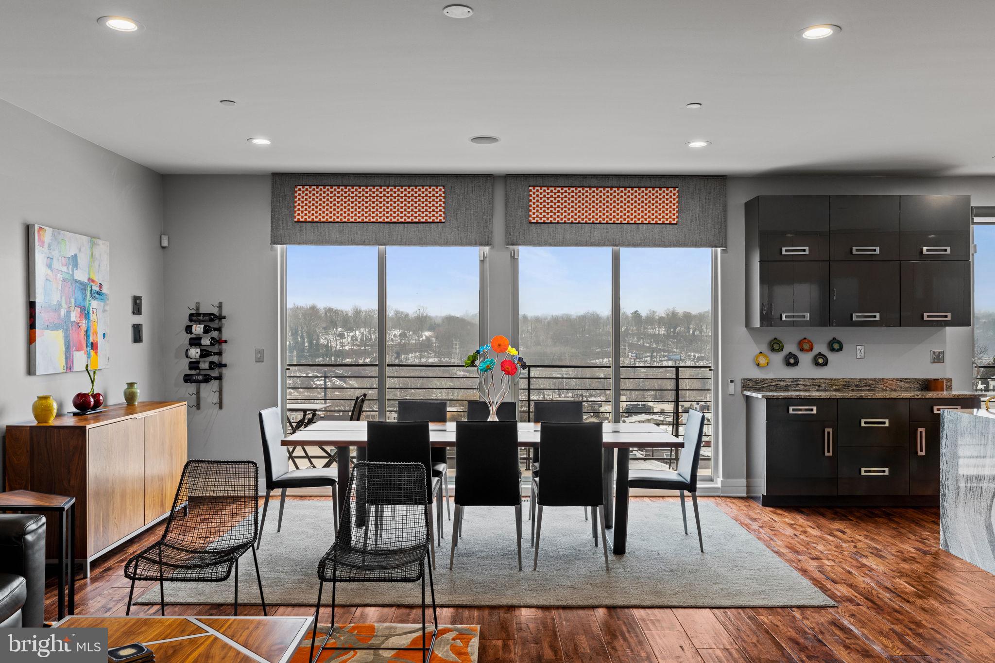 MANAYUNK - Residential