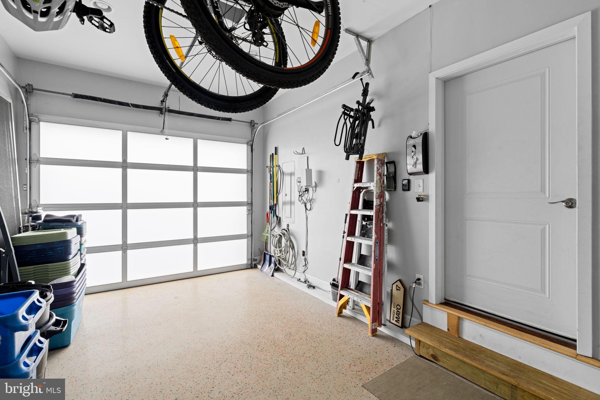 MANAYUNK - Residential