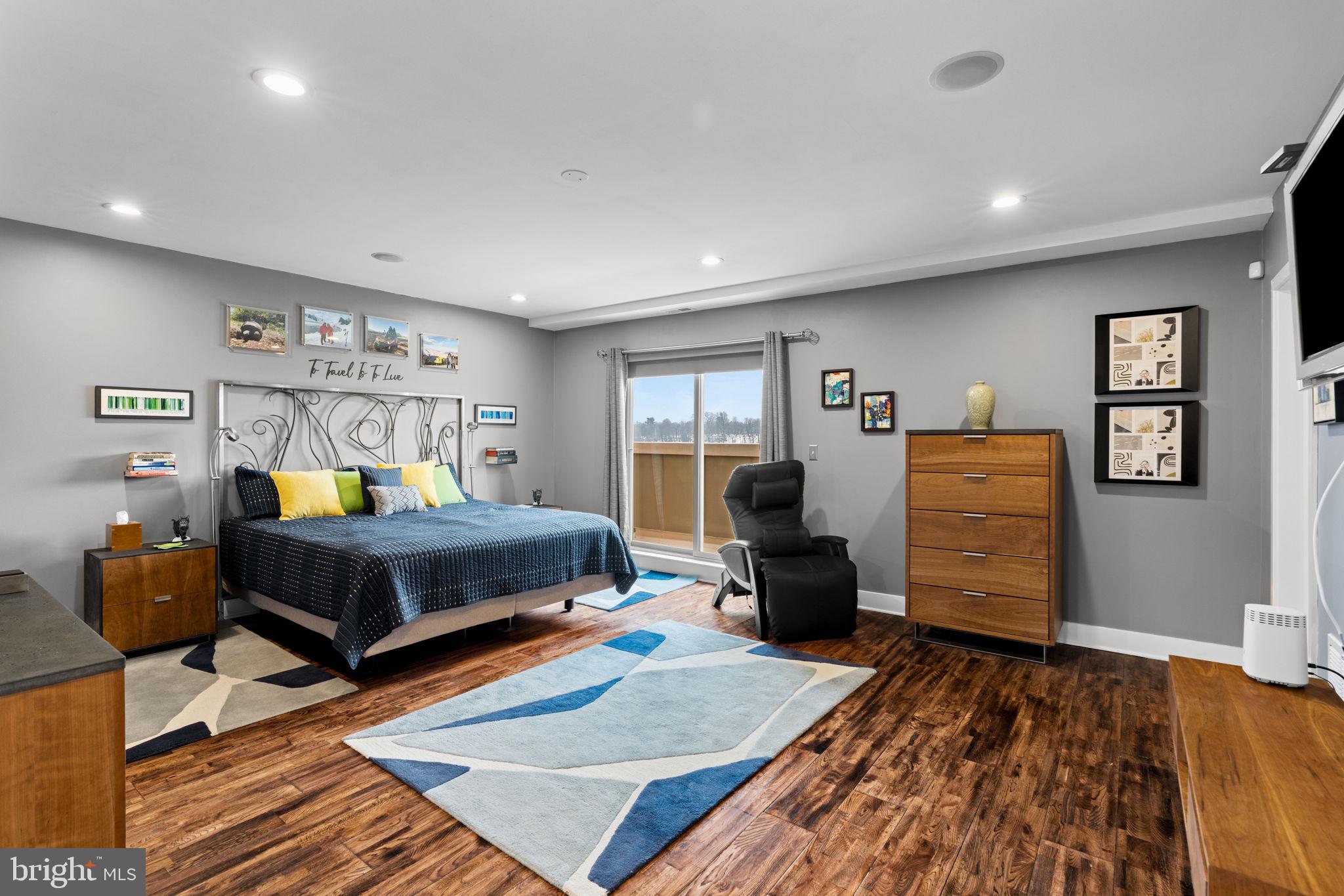 MANAYUNK - Residential