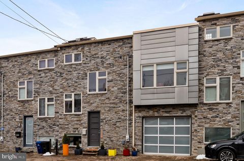 4080 MANAYUNK AVENUE PHILADELPHIA PA 19128