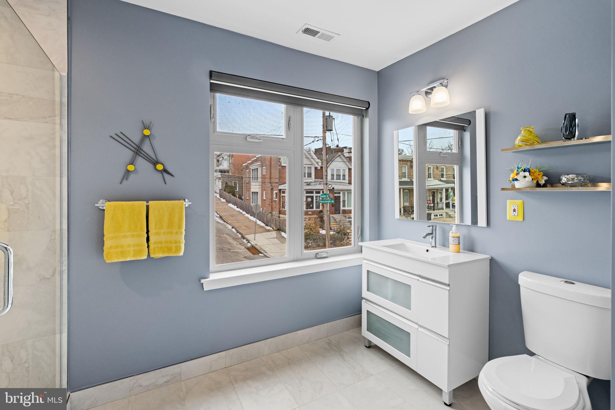 MANAYUNK - Residential