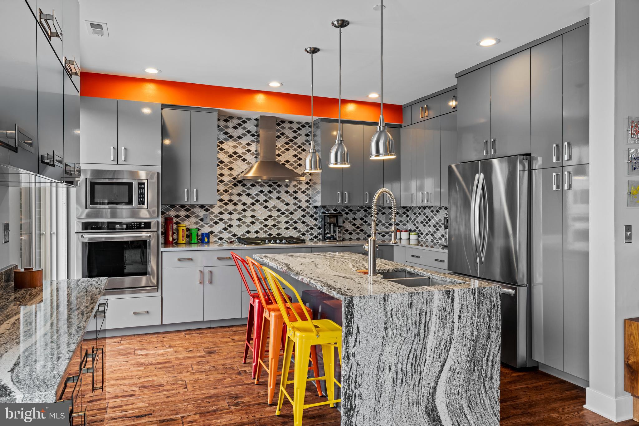 MANAYUNK - Residential