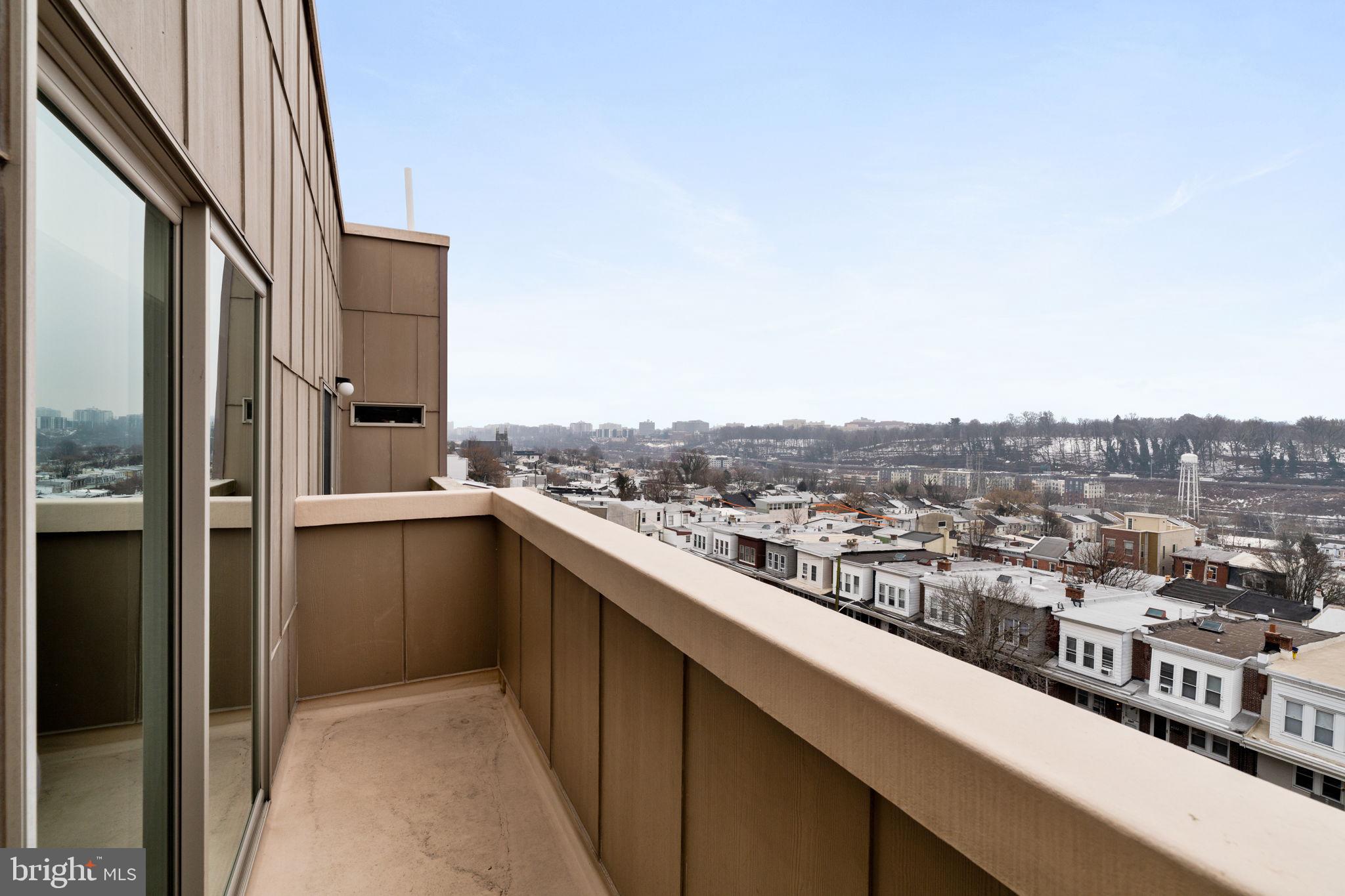 MANAYUNK - Residential