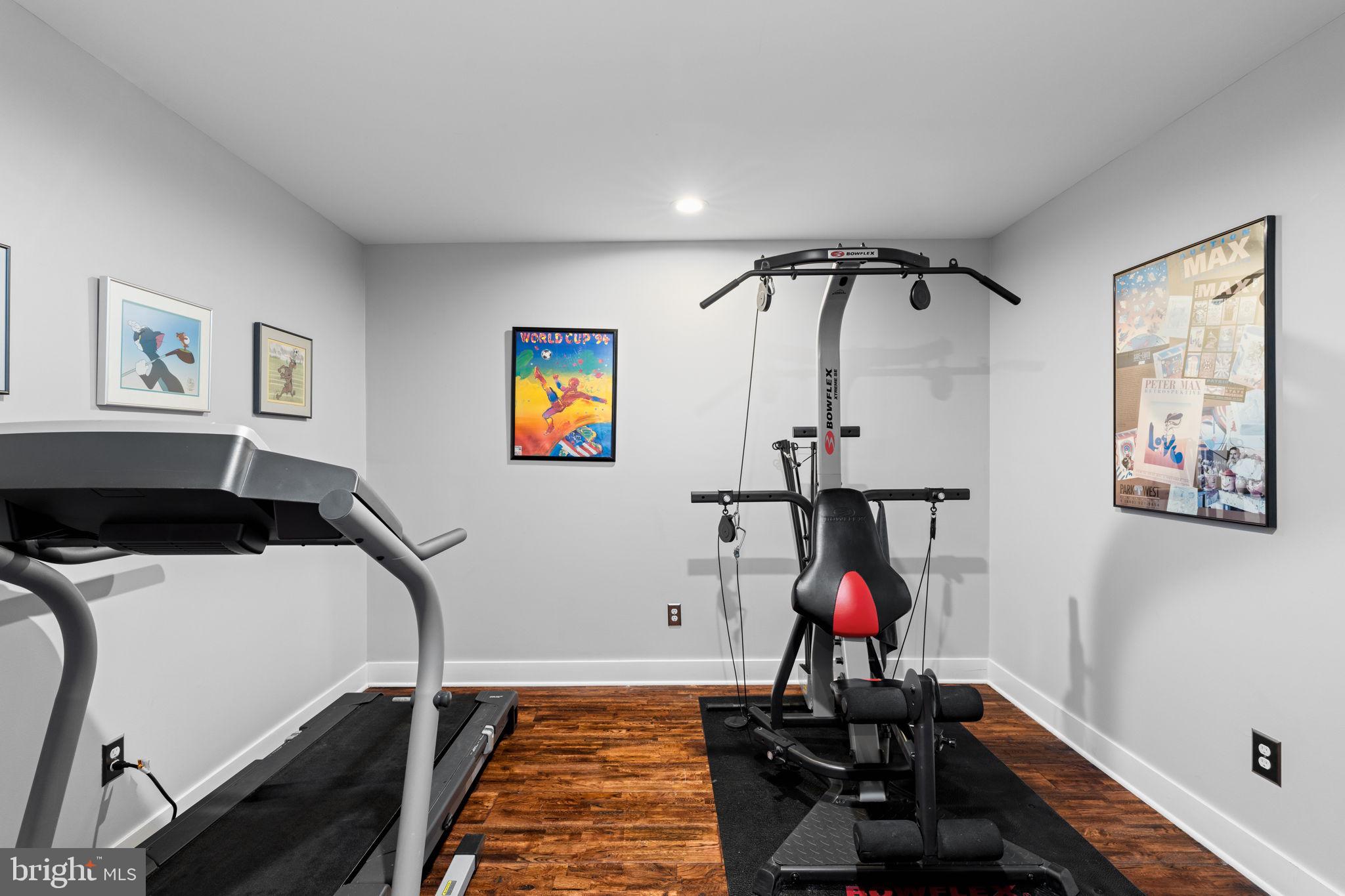 MANAYUNK - Residential