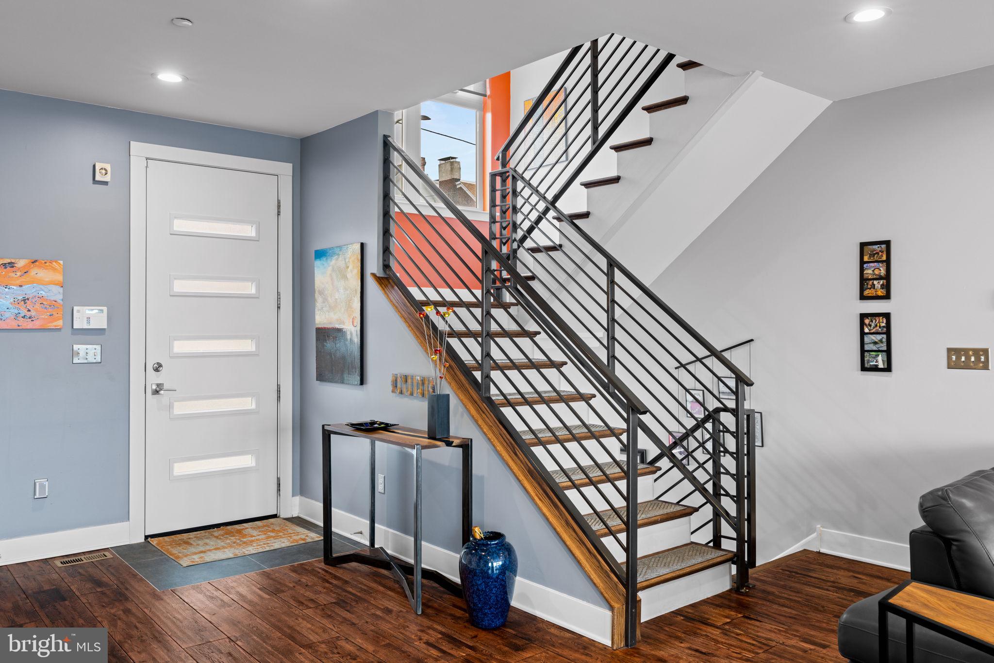 MANAYUNK - Residential