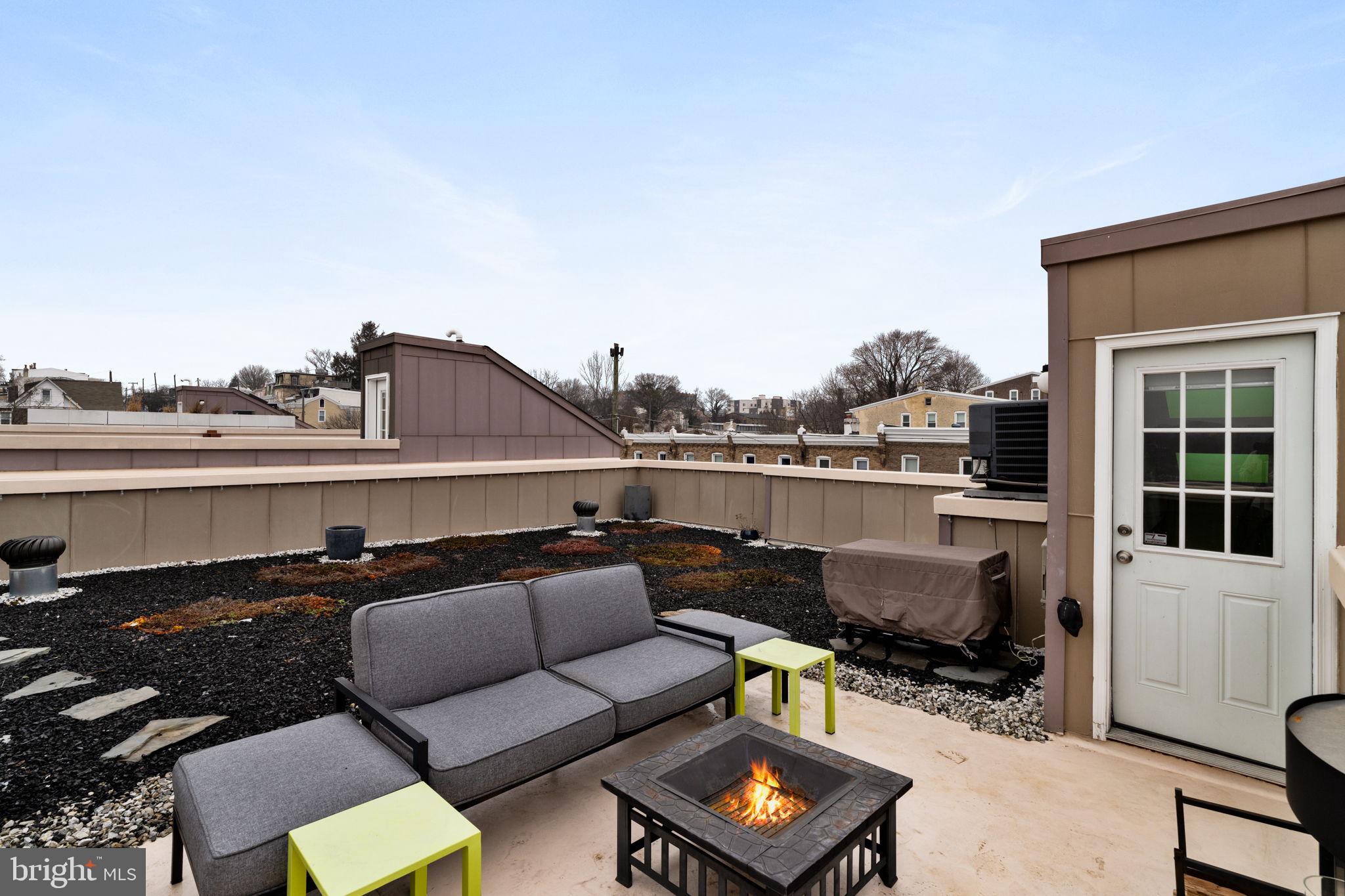 MANAYUNK - Residential