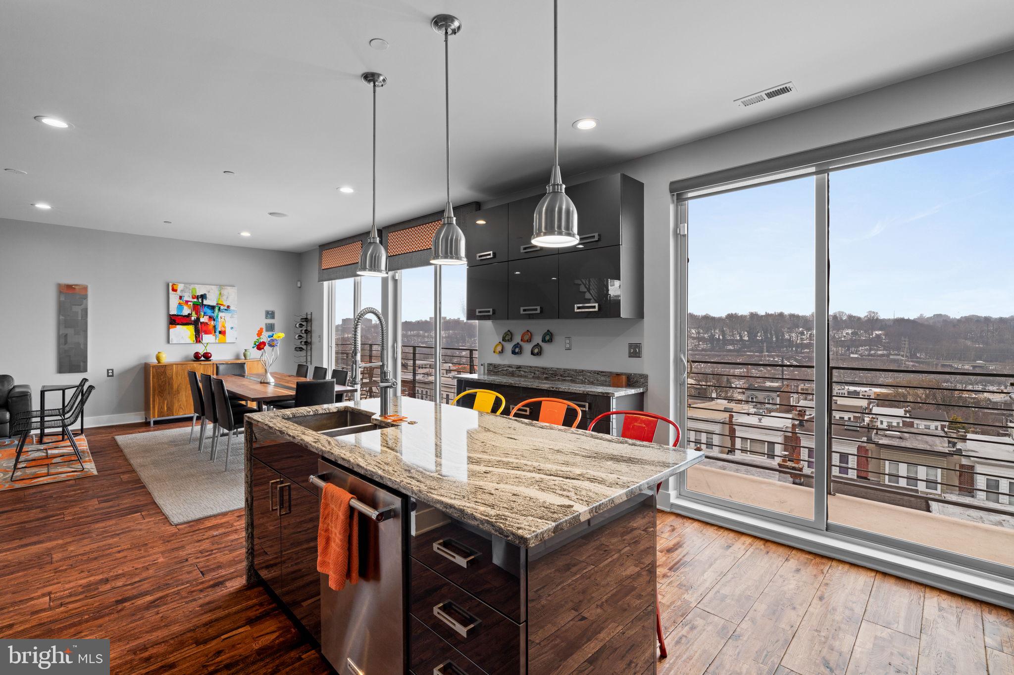 MANAYUNK - Residential