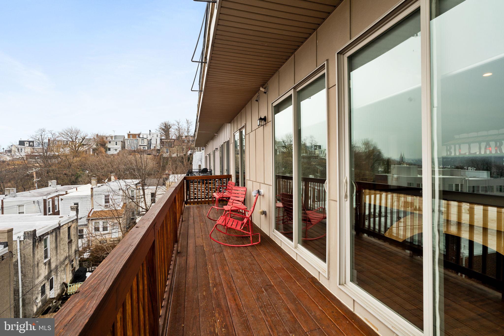 MANAYUNK - Residential