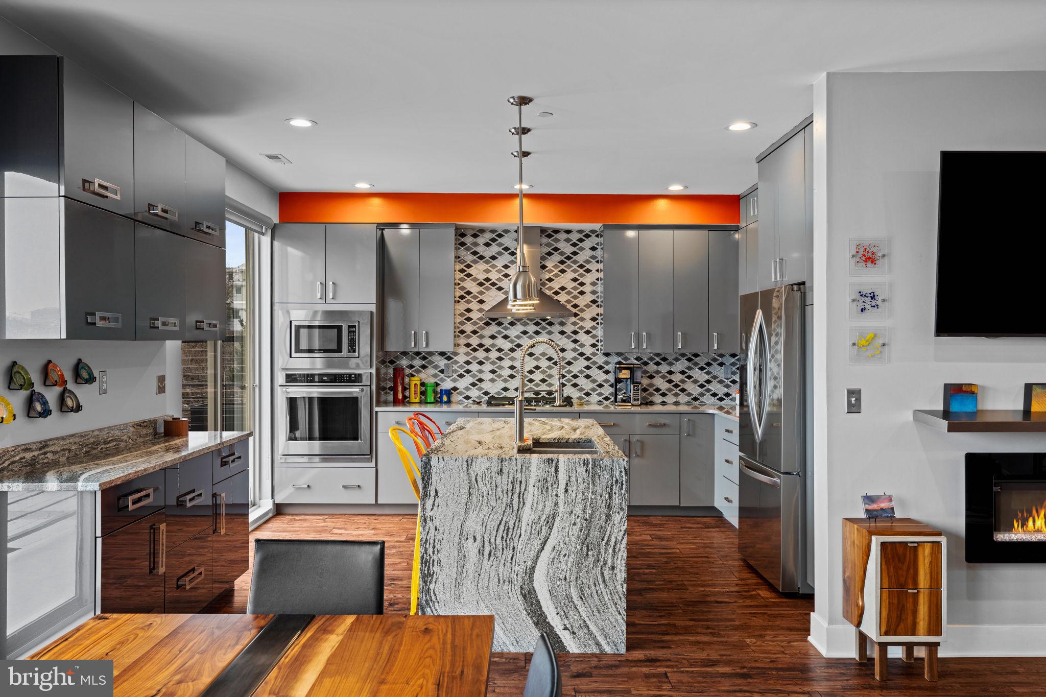 MANAYUNK - Residential