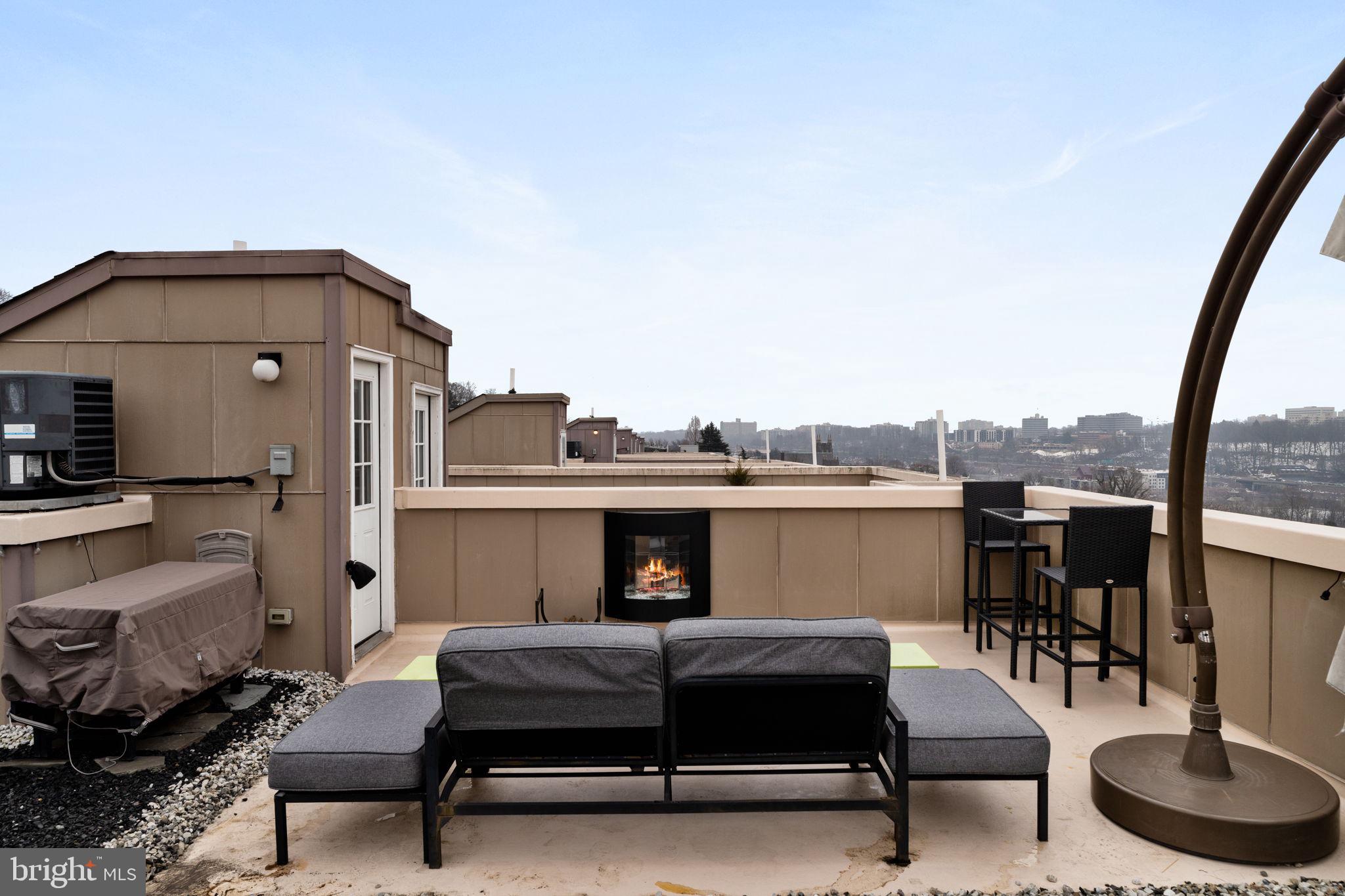 MANAYUNK - Residential