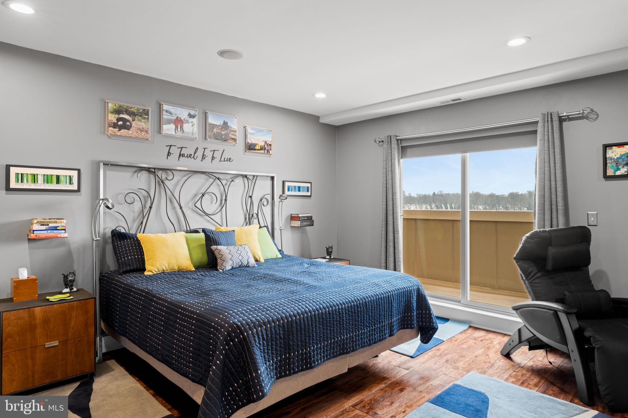 MANAYUNK - Residential