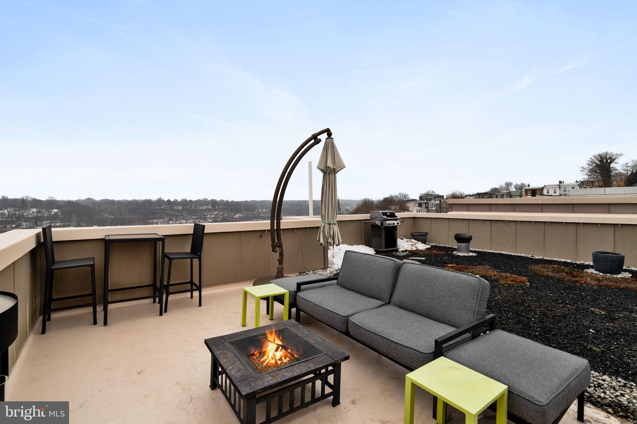 MANAYUNK - Residential