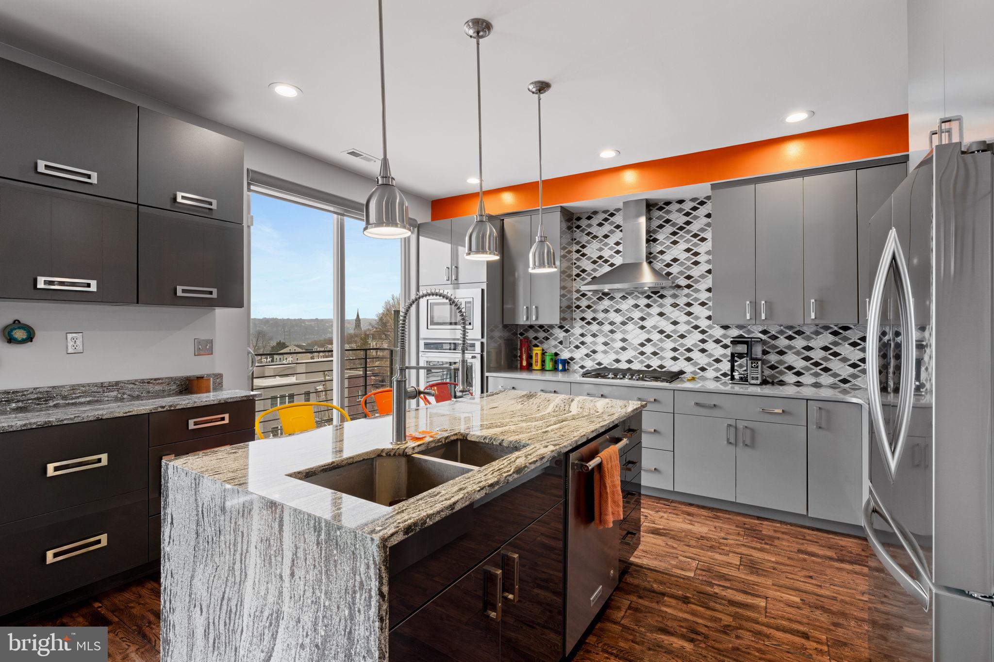 MANAYUNK - Residential