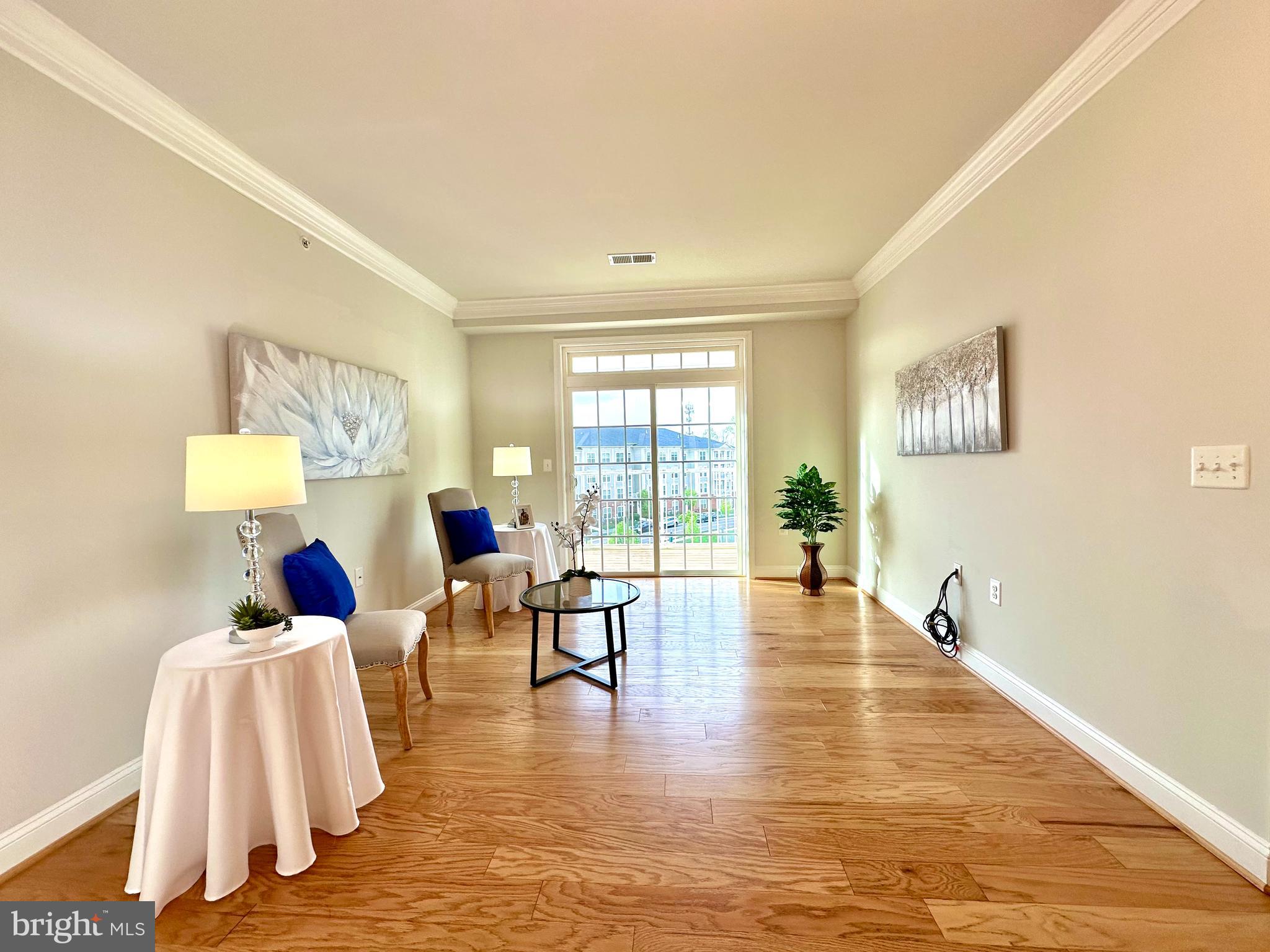 NORBECK CROSSING - Residential