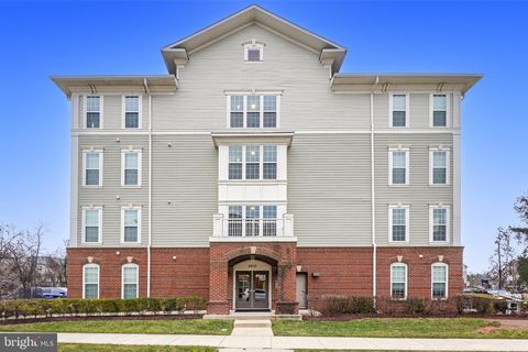 3910 DOC BERLIN DRIVE 41 SILVER SPRING MD 20906