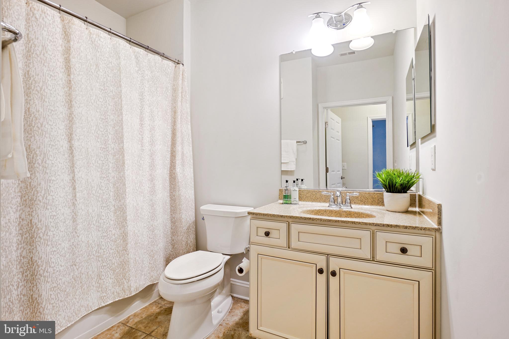 NORBECK CROSSING - Residential