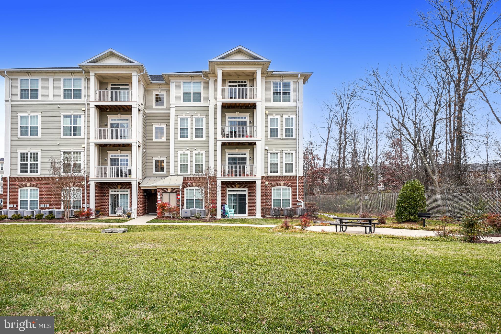 NORBECK CROSSING - Residential