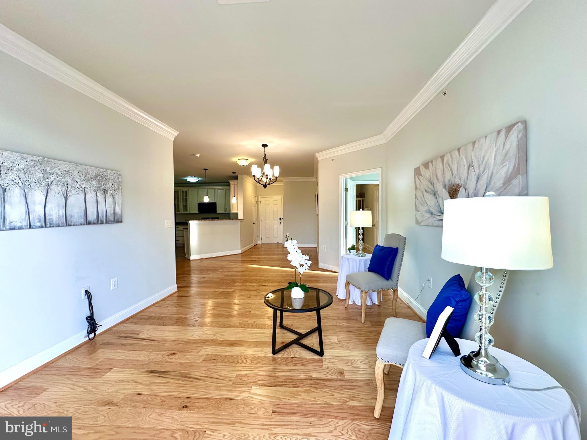 NORBECK CROSSING - Residential