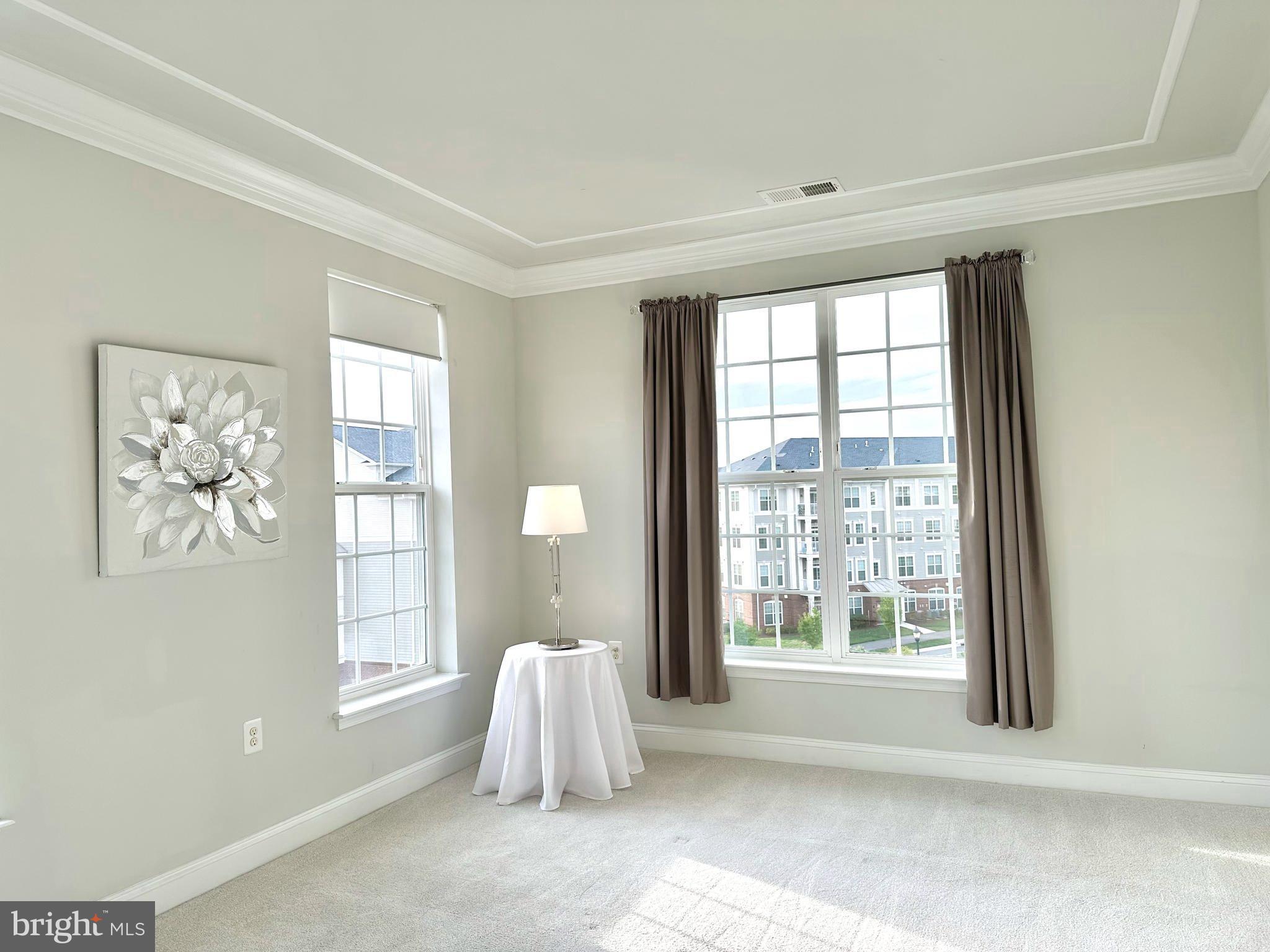 NORBECK CROSSING - Residential