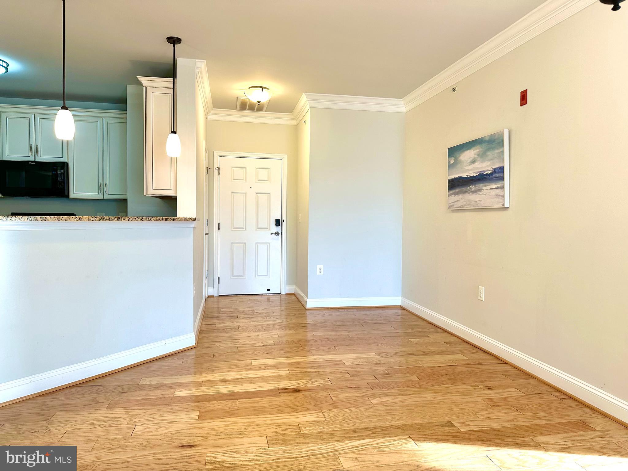 NORBECK CROSSING - Residential