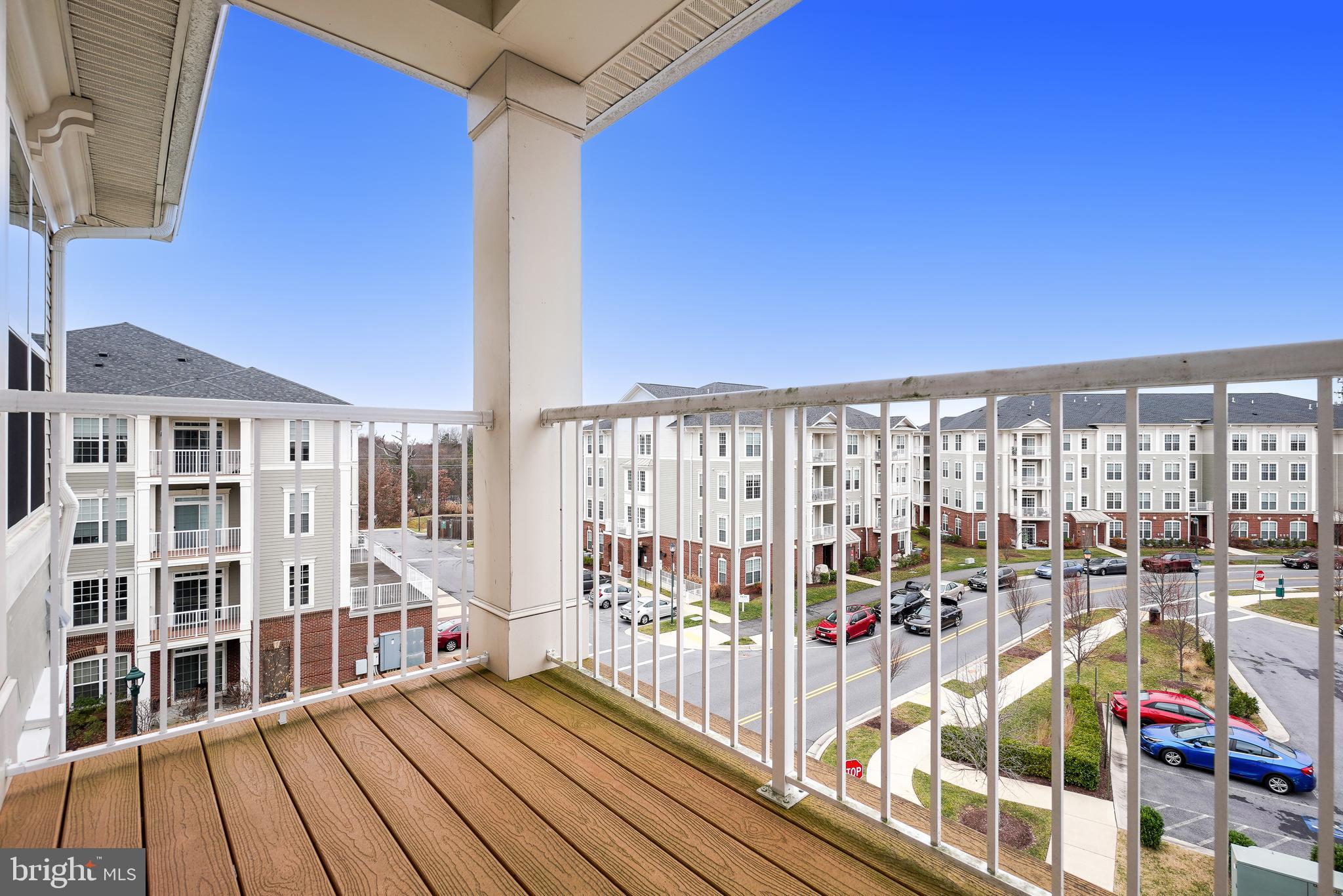 NORBECK CROSSING - Residential