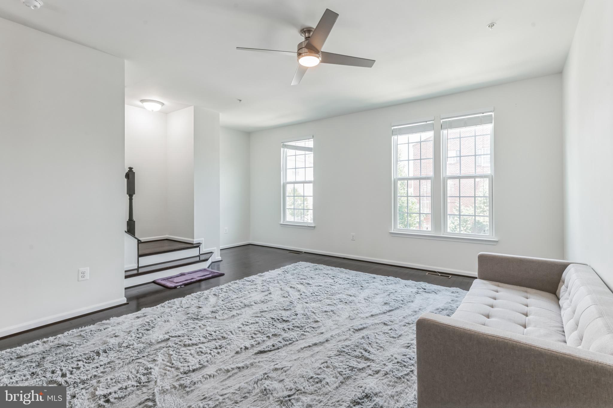 HOWARD SQUARE - Residential Lease