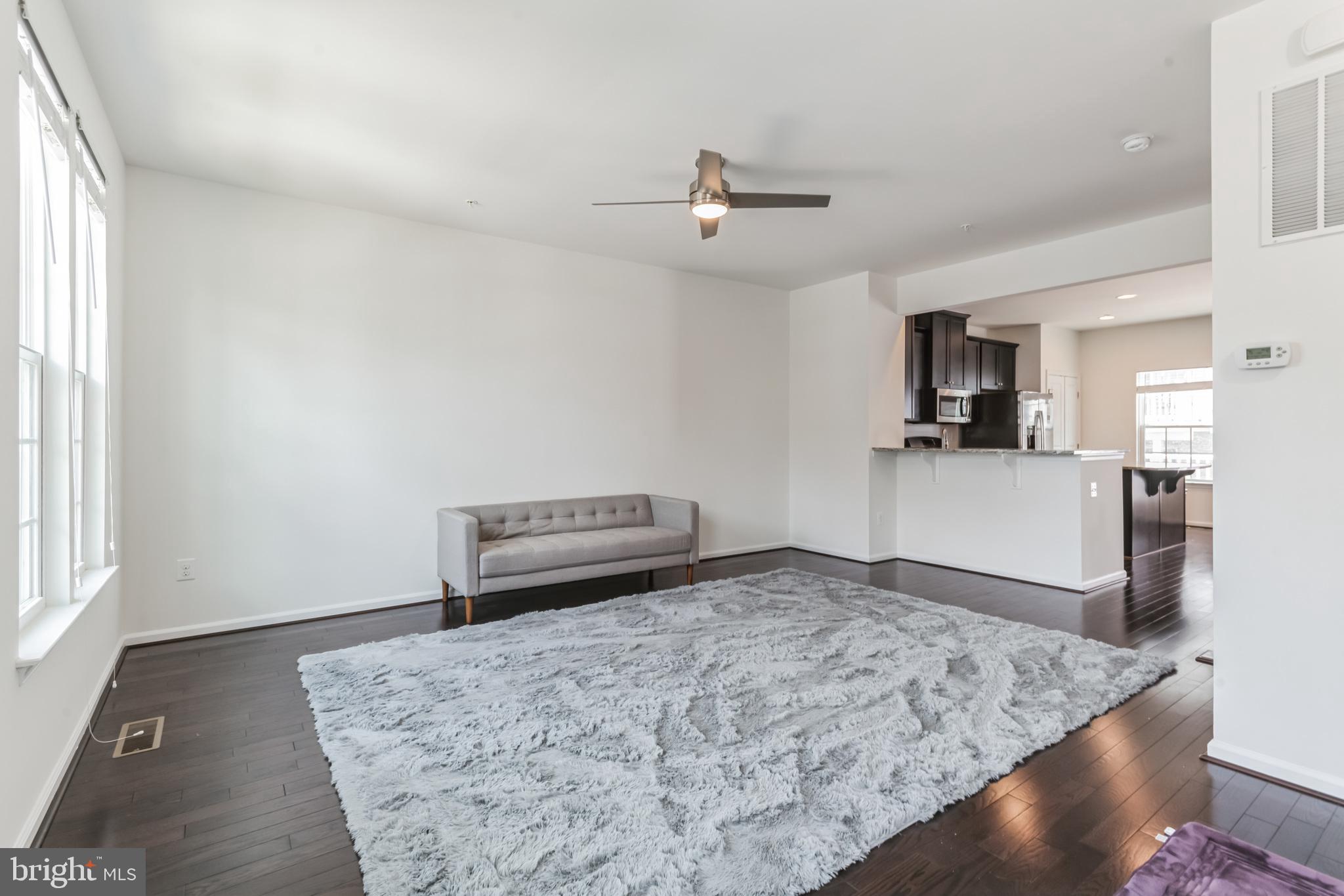 HOWARD SQUARE - Residential Lease