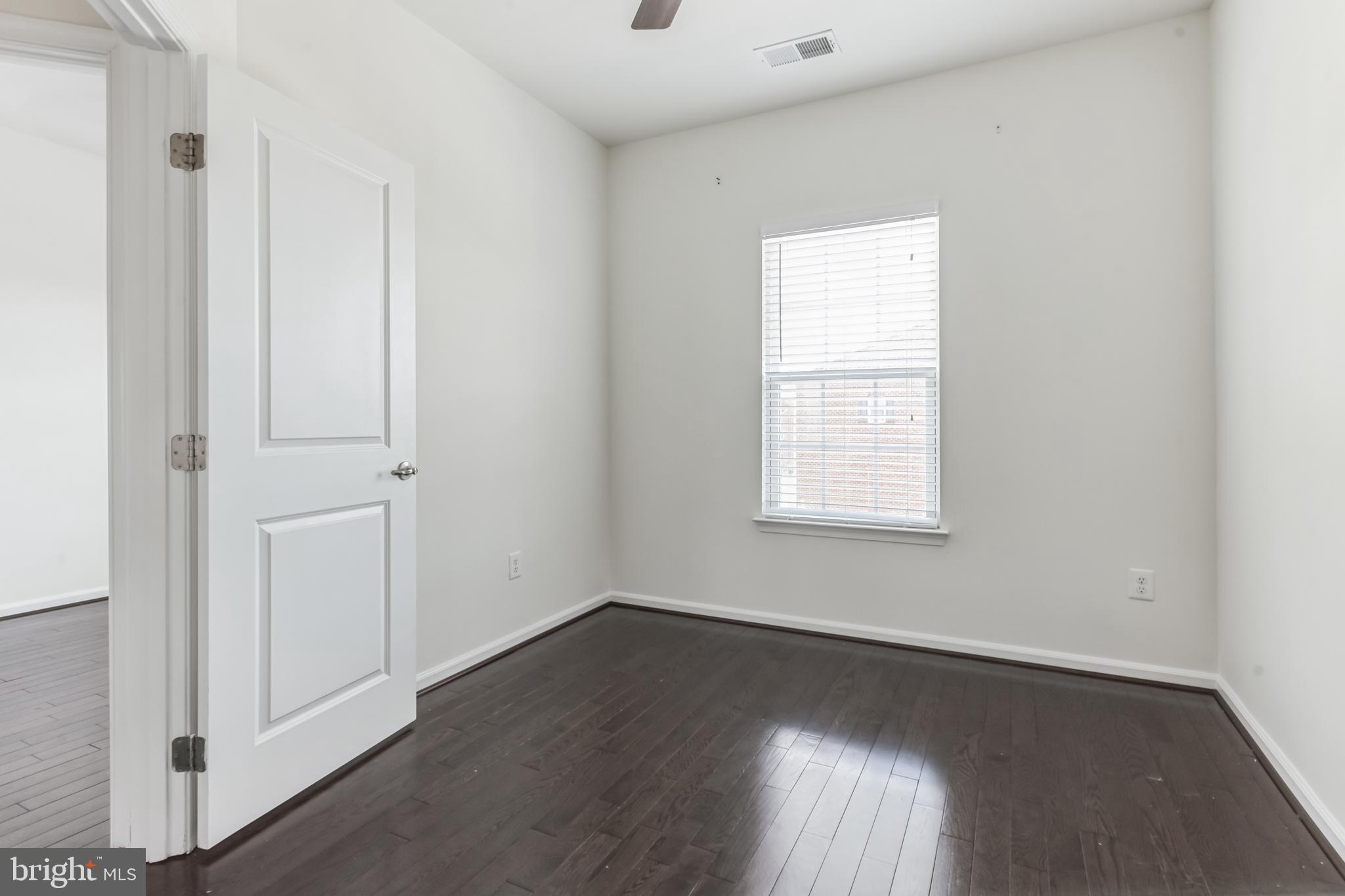 HOWARD SQUARE - Residential Lease