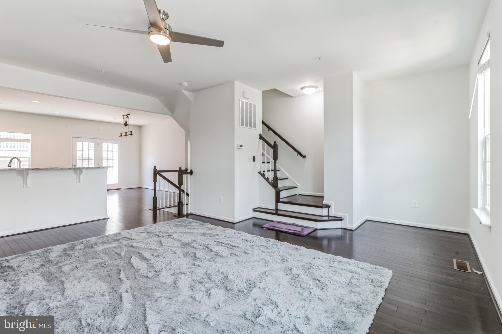 HOWARD SQUARE - Residential Lease